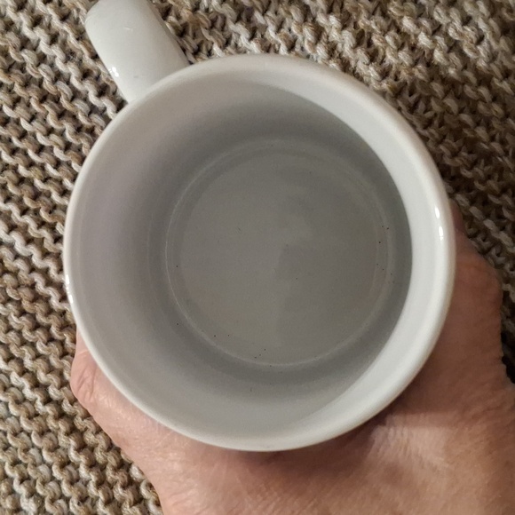 Dakin Coca Cola coffee cup mug 1980s Vintage - Picture 4 of 4